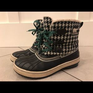 Sorel Snow Boots
